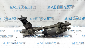 Рейка рулевая Audi Q3 83A 19-25 электро