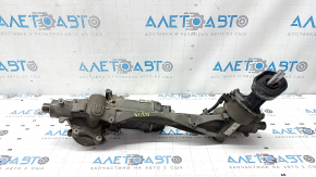 Рейка рулевая Audi Q3 83A 19-25 электро