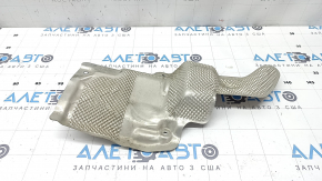 Защита рулевой рейки Audi Q3 83A 19-25