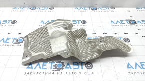 Защита рулевой рейки Audi Q3 83A 19-25
