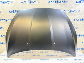 Капот голый Ford Focus mk3 15-18 рест