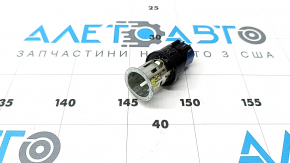 Прикуриватель центральной консоли Audi Q3 83A 19-25 2 части