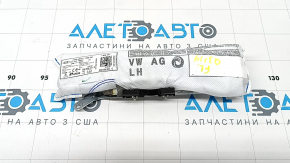Подушка безопасности airbag переднего левого сиденья Audi Q3 83A 19-25