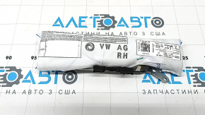 Подушка безопасности airbag переднего правого сиденья Audi Q3 83A 19-25