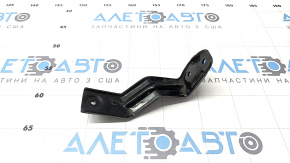 Кронштейн клапана охлаждения АКПП Audi Q3 83A 19-25 2.0T