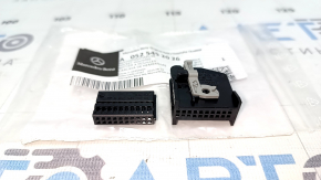 Фишка проводки Mercedes Mercedes W167 GLE 350 450 20-26
