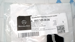 Фишка проводки Mercedes Mercedes W167 GLE 350 450 20-26