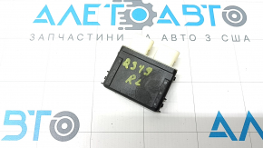 Блок управления датчик открывания багажника ногой Audi Q3 83A 19-25