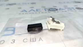 Фишка проводки Mercedes Mercedes W167 GLE 350 450 20-26