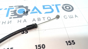 Mecanismul de eliberare a capotei pentru Audi Q3 83A 19-25 cu cabluri