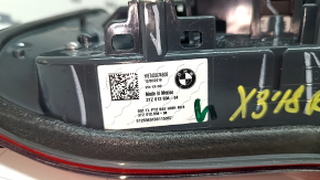 Фонарь внутренний дверь багажника правый BMW X3 G01 18-21 LED