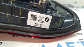 Фонарь внутренний дверь багажника левый BMW X3 G01 18-21 LED