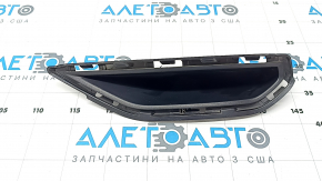 Dop bara spate dreapta Audi Q3 F3 19-23 mai jos, S-Line