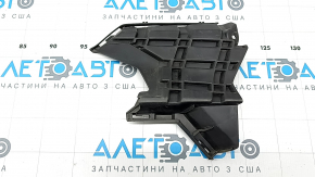 Suport bara fata sub far dreapta Audi Q3 F3 19-25 S-Line