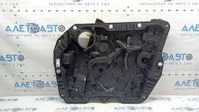 Mecanismul de ridicare a geamului, dreapta față, BMW X3 G01 18-
