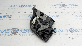 Замок двери передней правой BMW X3 G01 18-24