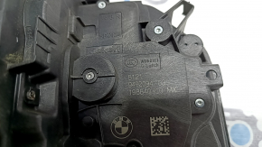 Замок двери передней правой BMW X3 G01 18-24