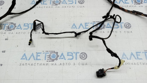 Проводка двери передней правой BMW X3 G01 18-21 keyless