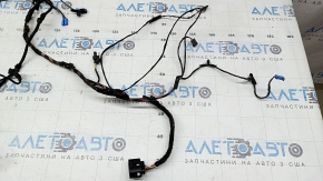 Проводка двери передней правой BMW X3 G01 18-21 keyless
