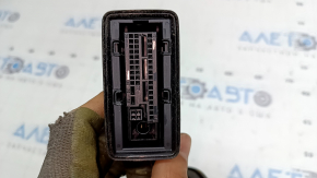 Проводка двери передней правой BMW X3 G01 18-21 keyless
