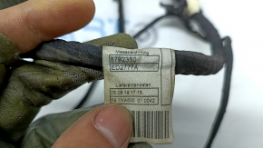 Проводка двери передней правой BMW X3 G01 18-21 keyless