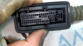 Проводка двери передней правой BMW X3 G01 18-21 keyless