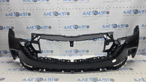 Бампер передний голый Mazda CX-50 23-26