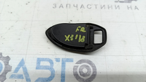 Заглушка ручки двери передней правой BMW X3 G01 18-24