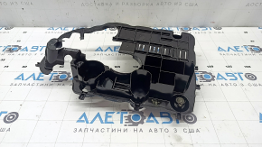Маслоотражатель Audi Q3 83A 19-25 2.0T