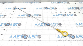 Щуп масляный Audi Q3 83A 19-25 2.0Т