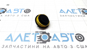 Крышка маслозаливной горловины ДВС Audi Q3 83A 19-25 2.0Т