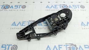 Механизм ручки двери передней левой BMW X3 G01 18-24 под keyless