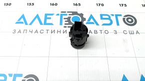 Кнопка Start-Stop Audi Q3 83A 19-25 черная