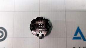 Кнопка Start-Stop Audi Q3 83A 19-25 черная