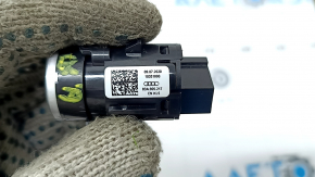 Кнопка Start-Stop Audi Q3 83A 19-25 черная
