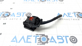 Фишка на АКПП Audi Q3 83A 19-25