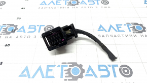 Фишка на АКПП Audi Q3 83A 19-25