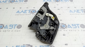 Замок двери передней левой BMW X3 G01 18-24