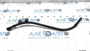 Трубка масляного щупа Audi Q3 83A 19-25 2.0Т