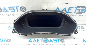 Щиток приборов Audi Q3 83A 21-21 80к, царапины