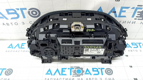 Щиток приборов Audi Q3 83A 21-21 80к, царапины