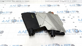 Suport rezonator aer BMW X5 G05 19-23 3.0T defect