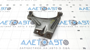 Кронштейн катализатора Audi Q3 83A 19-25 2.0T
