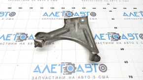 Кронштейн катализатора Audi Q3 83A 19-25 2.0T