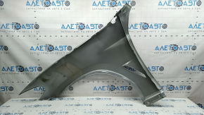 Крыло переднее правое BMW X3 G01 X4 G02 18-24 серебро A83