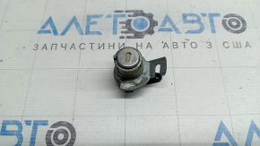 Личинка замка двери передней левой BMW X3 G01 18-24