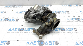 Турбина Audi Q3 83A 19-21 2.0T 80к