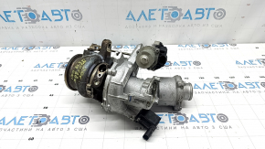 Турбина Audi Q3 83A 19-21 2.0T 80к