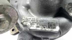 Турбина Audi Q3 83A 19-21 2.0T 80к
