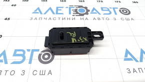 Radio Remote Controller Module BMW X3 G01 18-21